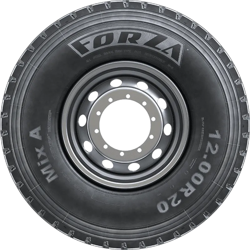 FORZA MIX A в Тарко-Сале — KAMA TYRES FORZA MIX A в Тарко-Сале