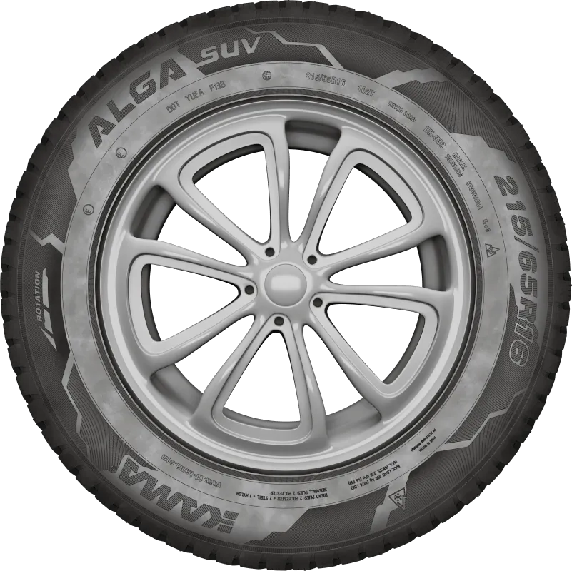 KAMA ALGA SUV (НК-532) в Тарко-Сале — KAMA TYRES KAMA ALGA SUV (НК-532) в Тарко-Сале