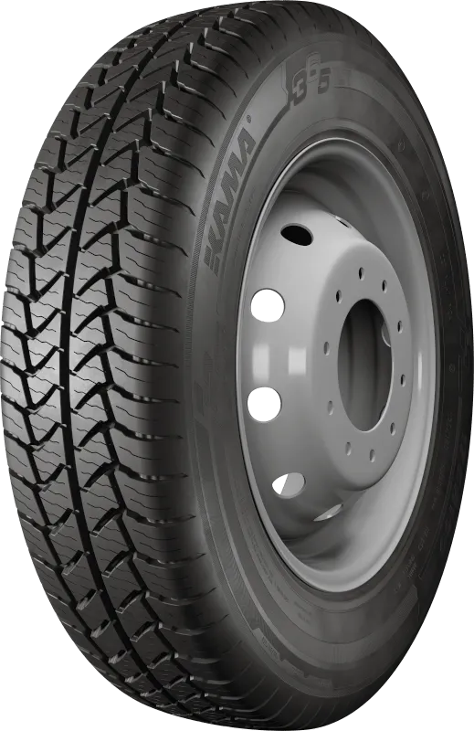 KAMA 365 LT (НК-243) в Тарко-Сале — KAMA TYRES KAMA 365 LT (НК-243) в Тарко-Сале