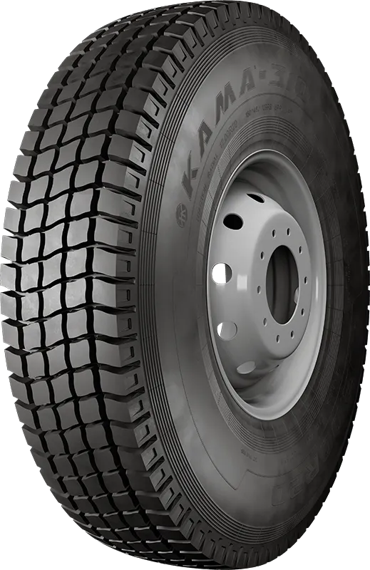 KAMA-310 нс18 в Тарко-Сале — KAMA TYRES KAMA-310 нс18 в Тарко-Сале