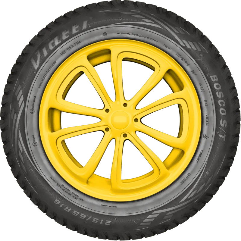 Viatti Bosco S/T (V-526) в Тарко-Сале — KAMA TYRES Viatti Bosco S/T (V-526) в Тарко-Сале