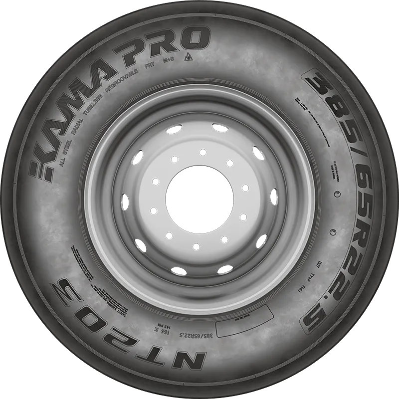 KAMA PRO NT 203 в Тарко-Сале — KAMA TYRES KAMA PRO NT 203 в Тарко-Сале